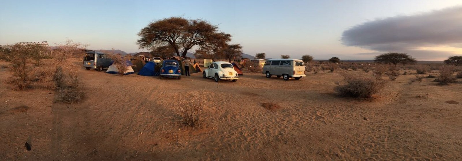 Marsabit Charity Tour Banner